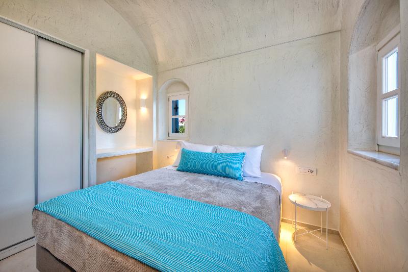Sienna Eco Resort - Oda