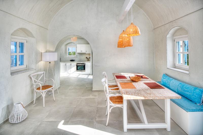 Sienna Eco Resort - Oda