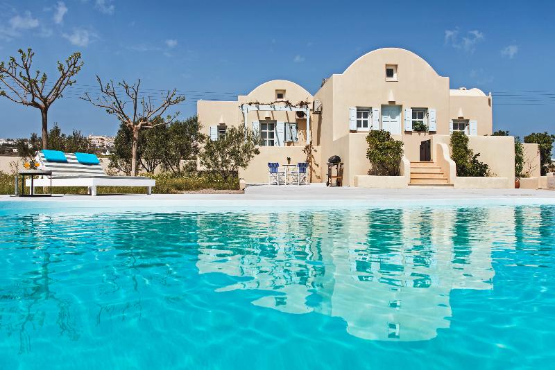 Sienna Eco Resort - Oda