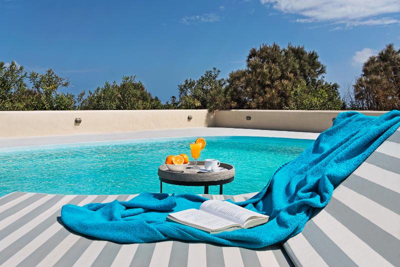 Sienna Eco Resort - Oda