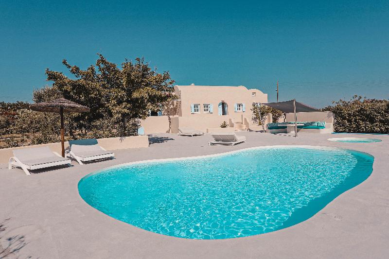 Sienna Eco Resort - Oda