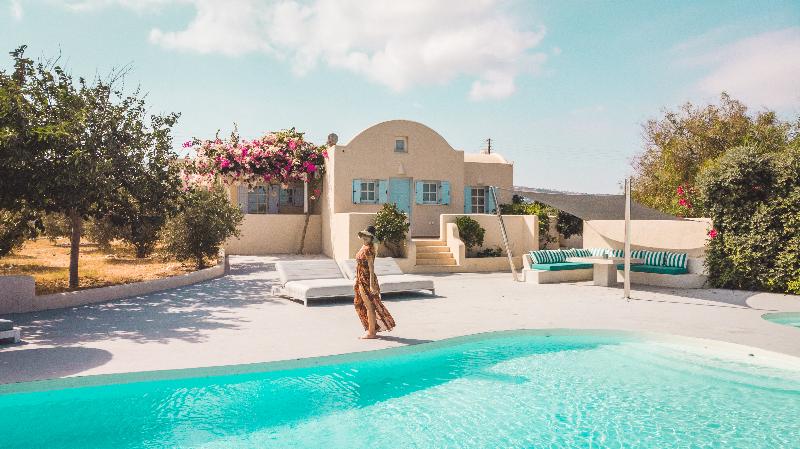 Sienna Eco Resort - Oda