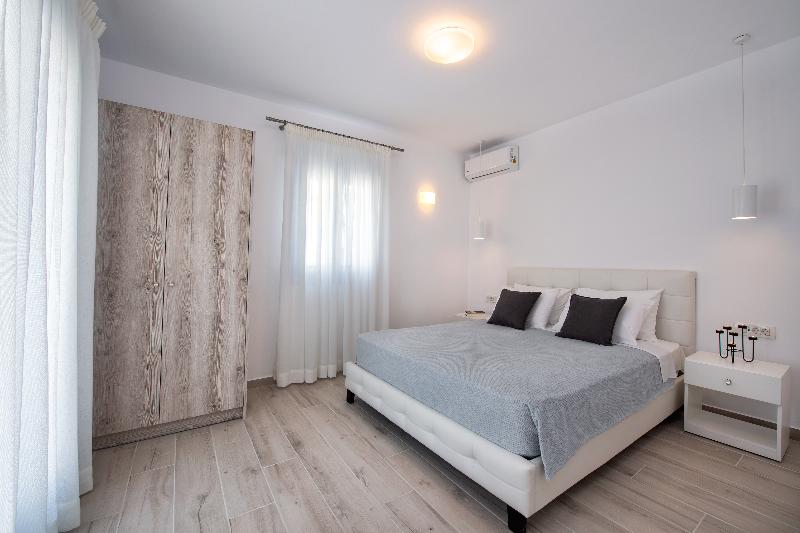 Sienna Eco Resort - Oda