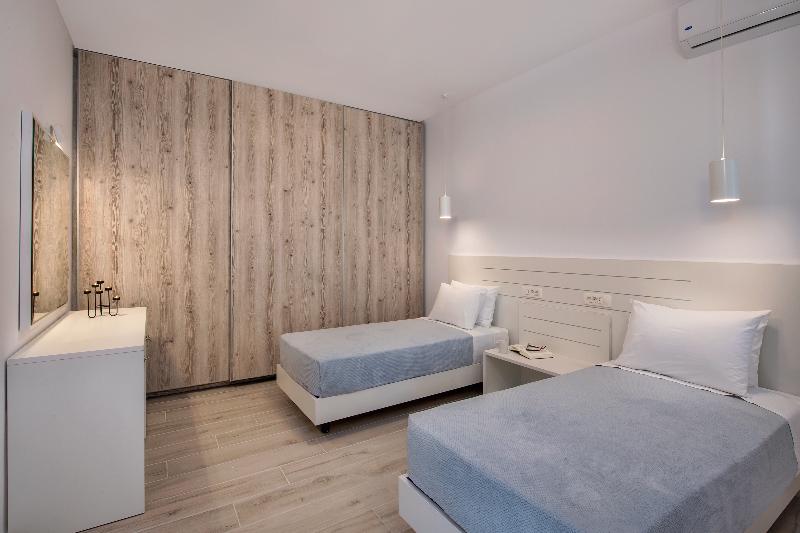 Sienna Eco Resort - Oda