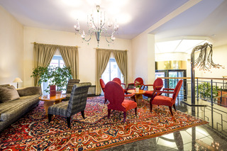 Dom Hotel Limburg fotoÄŸrafÄ±