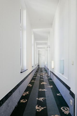 Dom Hotel Limburg fotoÄŸrafÄ±