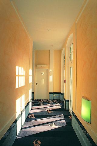 Dom Hotel Limburg fotoÄŸrafÄ±