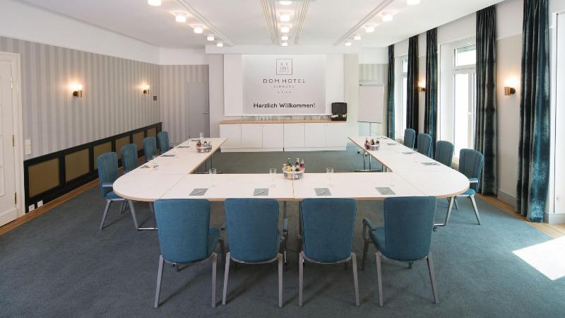 Dom Hotel Limburg - Toplantı