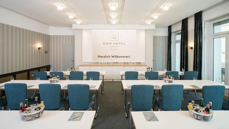 Dom Hotel Limburg - Toplantı