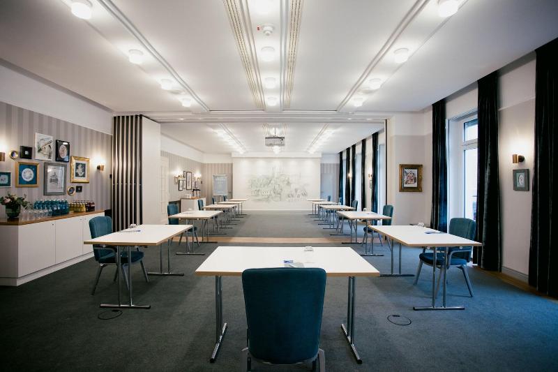 Dom Hotel Limburg - Toplantı