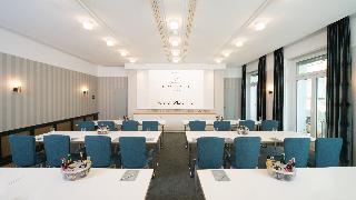 Dom Hotel Limburg fotoÄŸrafÄ±