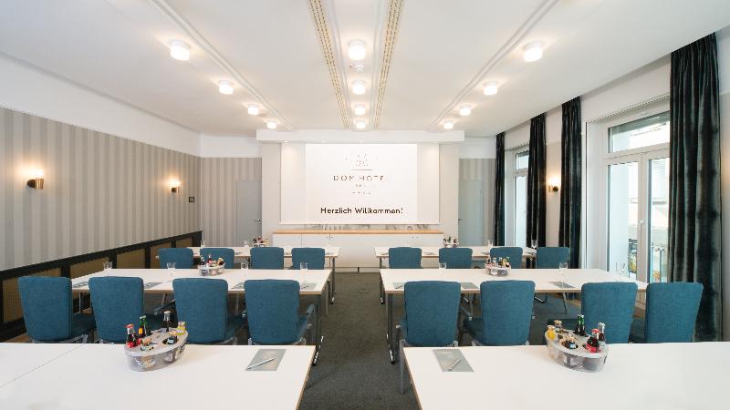 Dom Hotel Limburg - Toplantı