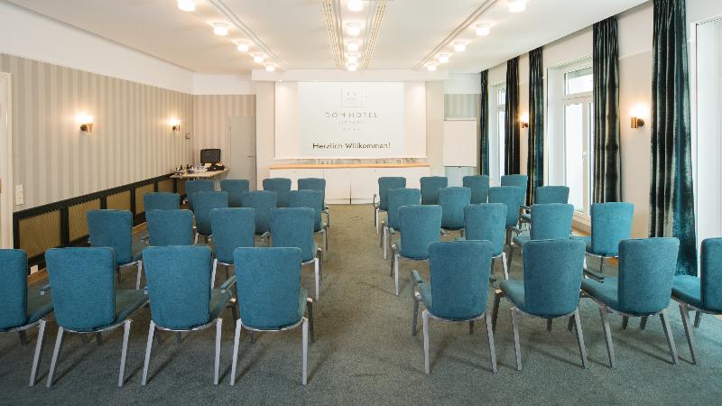 Dom Hotel Limburg - Toplantı