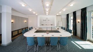 Dom Hotel Limburg fotoÄŸrafÄ±
