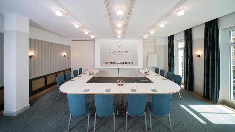 Dom Hotel Limburg - Toplantı