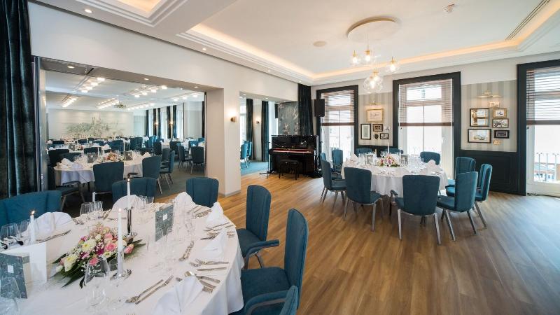 Dom Hotel Limburg - Toplantı
