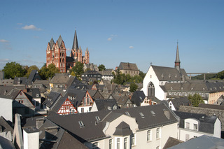 Dom Hotel Limburg otel fotoğrafı