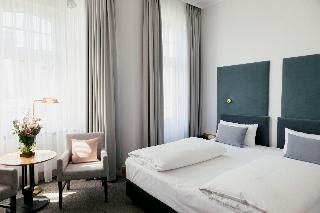Dom Hotel Limburg fotoÄŸrafÄ±