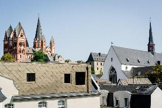 Dom Hotel Limburg fotoÄŸrafÄ±