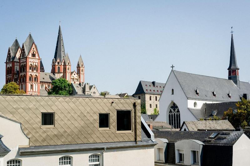 Dom Hotel Limburg - Genel