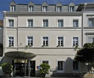 Dom Hotel Limburg fotoÄŸrafÄ±