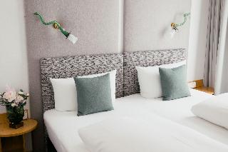 Dom Hotel Limburg fotoÄŸrafÄ±