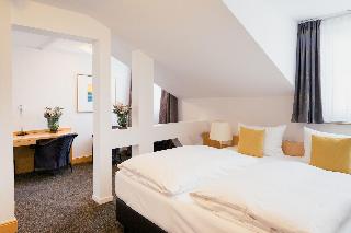 Dom Hotel Limburg fotoÄŸrafÄ±
