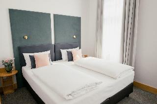 Dom Hotel Limburg fotoÄŸrafÄ±