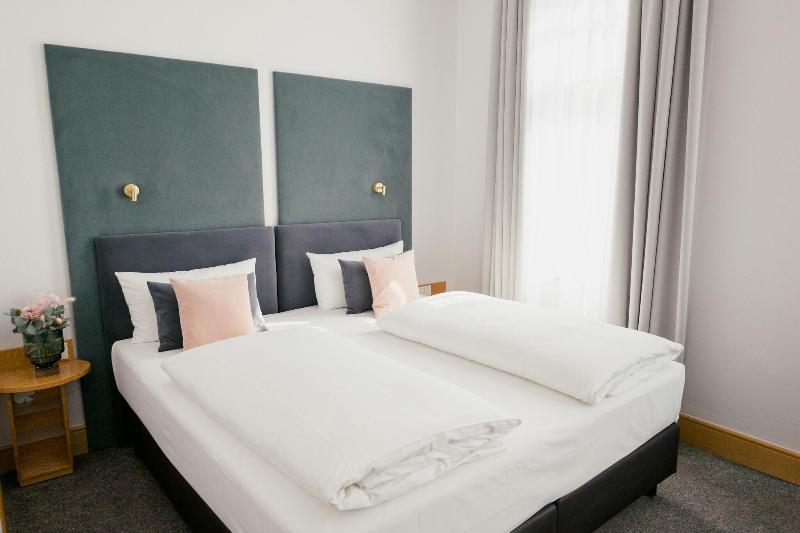 Dom Hotel Limburg - Oda