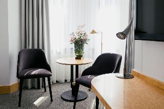 Dom Hotel Limburg fotoÄŸrafÄ±
