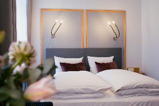 Dom Hotel Limburg fotoÄŸrafÄ±