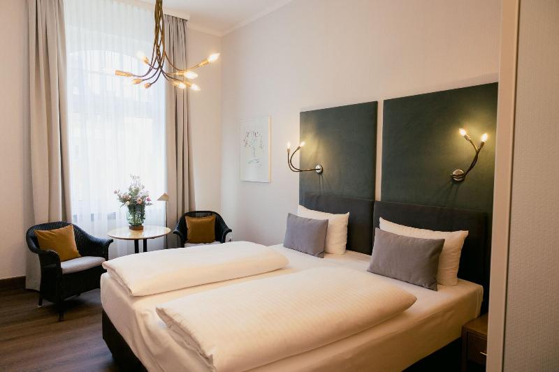 Dom Hotel Limburg - Oda