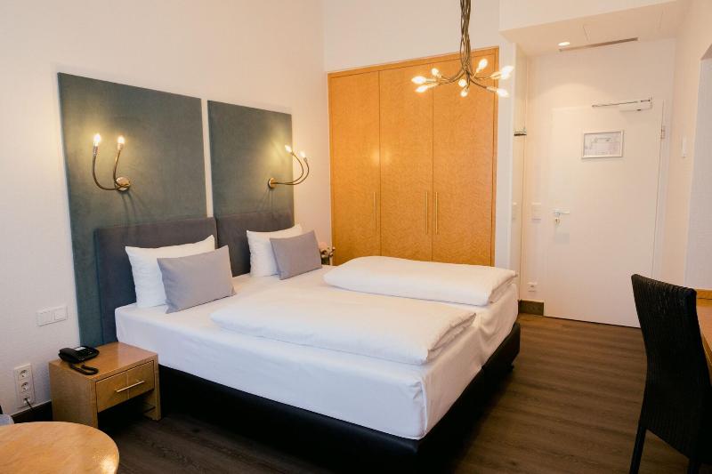 Dom Hotel Limburg - Oda