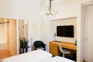 Dom Hotel Limburg fotoÄŸrafÄ±