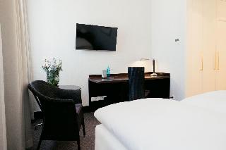 Dom Hotel Limburg fotoÄŸrafÄ±
