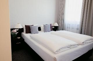 Dom Hotel Limburg fotoÄŸrafÄ±