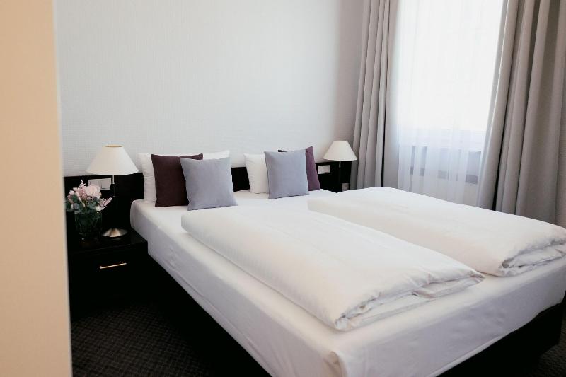 Dom Hotel Limburg - Oda
