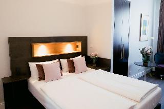 Dom Hotel Limburg fotoÄŸrafÄ±