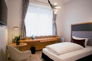 Dom Hotel Limburg fotoÄŸrafÄ±