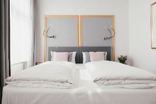 Dom Hotel Limburg fotoÄŸrafÄ±