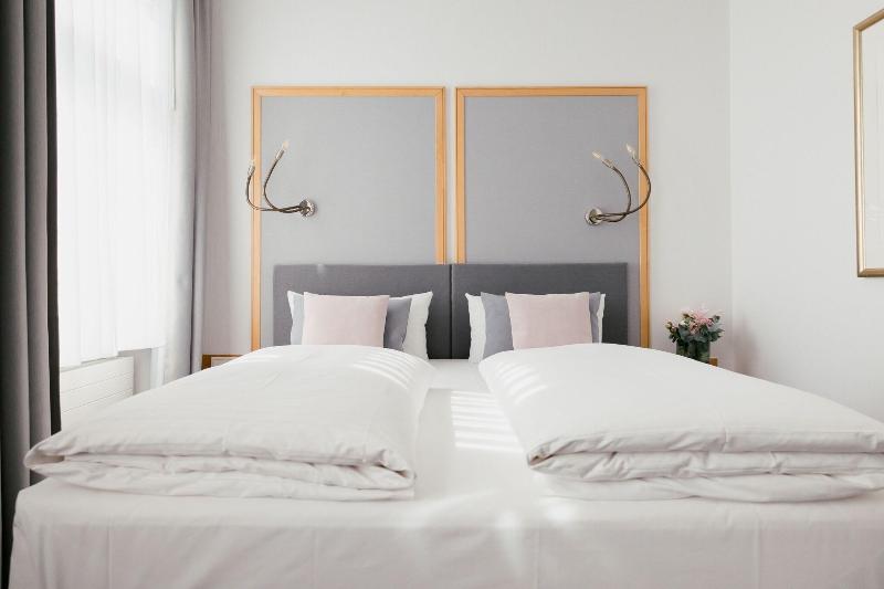 Dom Hotel Limburg - Oda