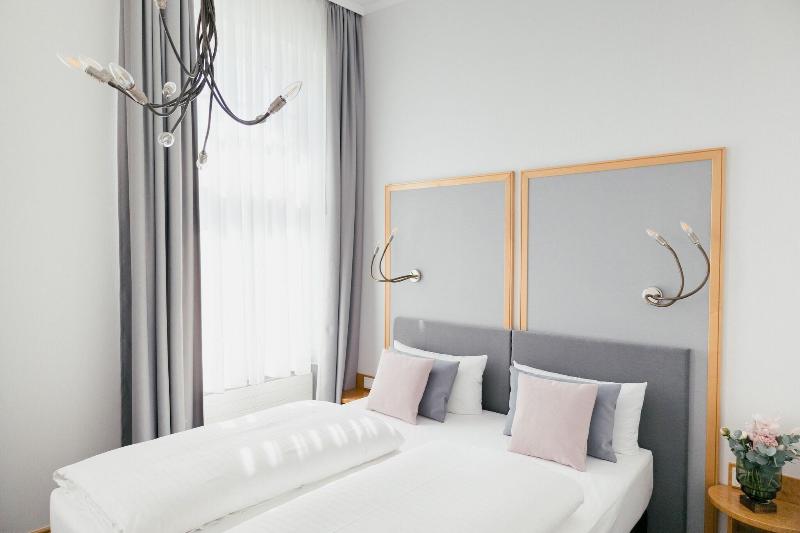 Dom Hotel Limburg - Oda