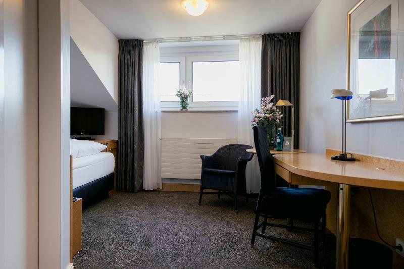 Dom Hotel Limburg - Oda