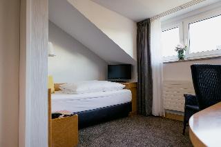 Dom Hotel Limburg fotoÄŸrafÄ±