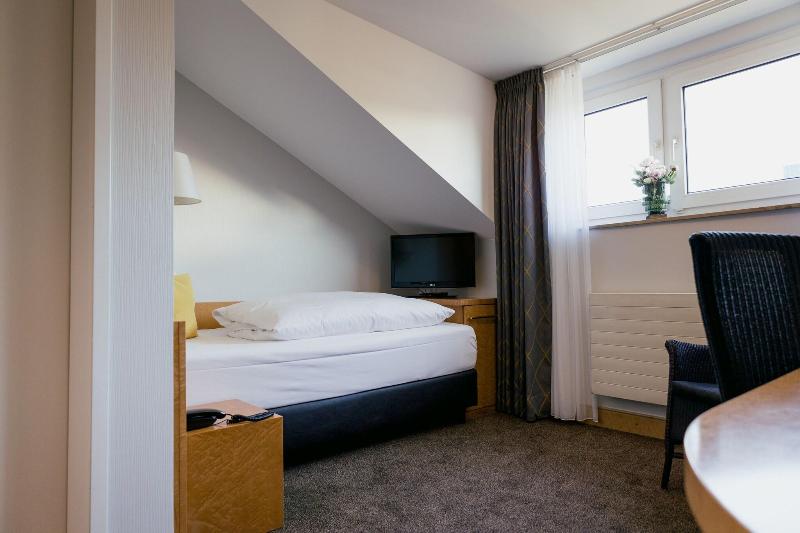 Dom Hotel Limburg - Oda