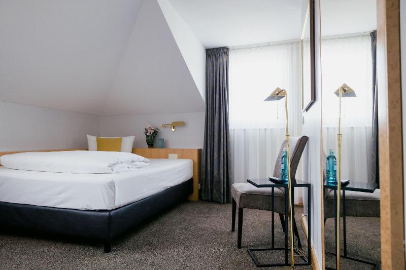 Dom Hotel Limburg - Oda