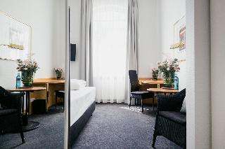 Dom Hotel Limburg fotoÄŸrafÄ±