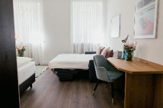 Dom Hotel Limburg fotoÄŸrafÄ±