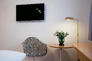 Dom Hotel Limburg fotoÄŸrafÄ±