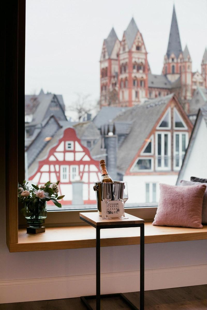 Dom Hotel Limburg - Oda